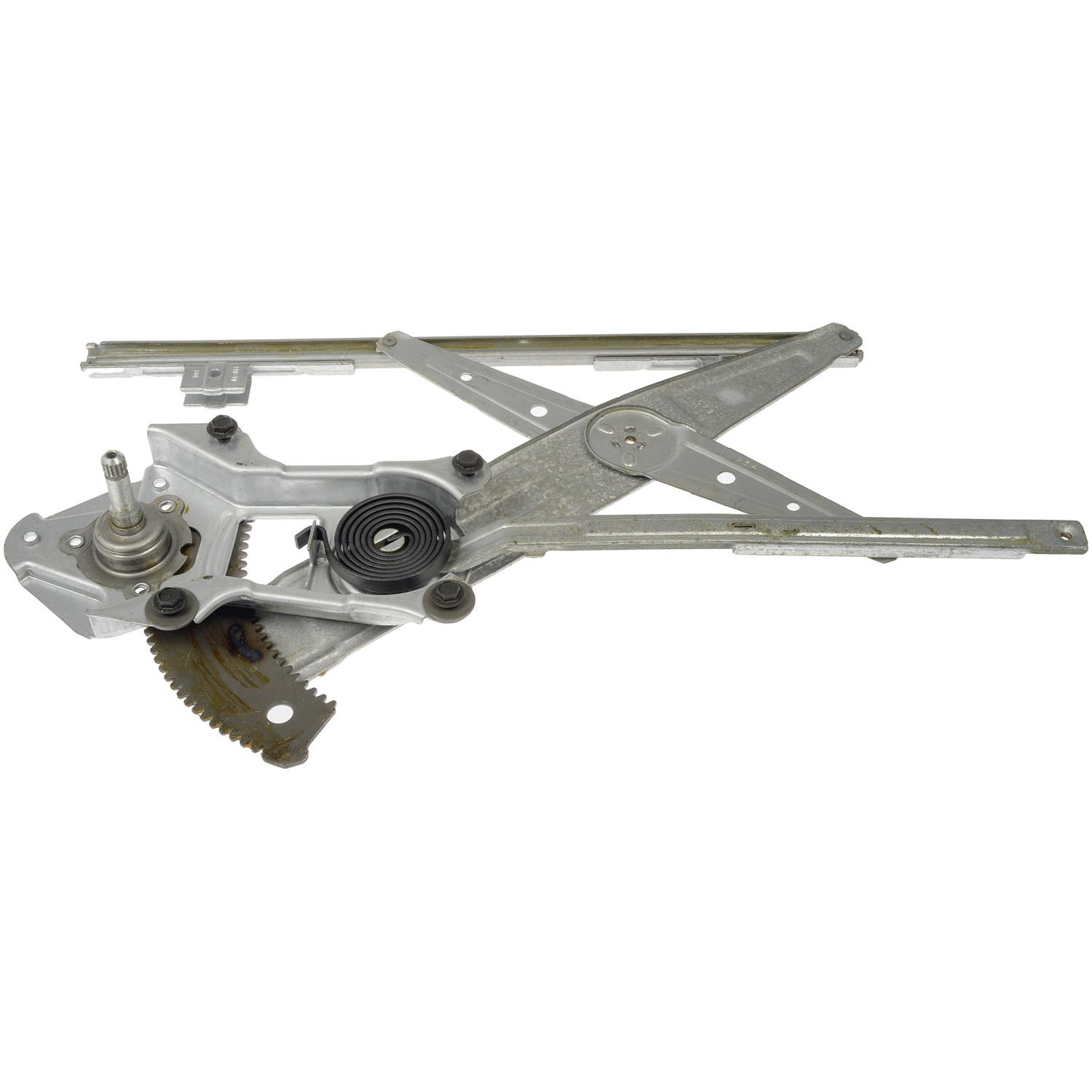 Dorman 752673 Window Regulator product image 2 of 5
