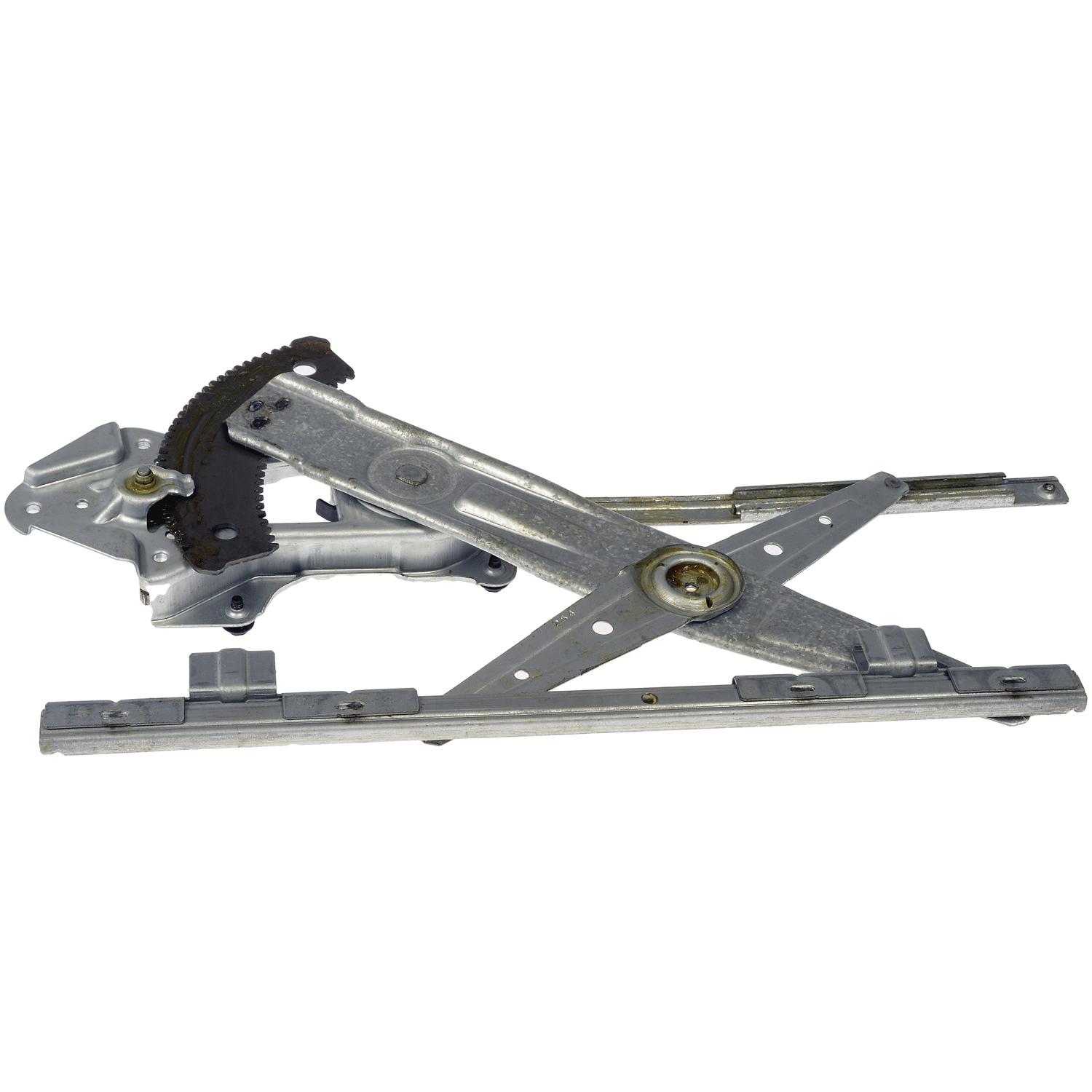 Dorman 752673 Window Regulator product image 3 of 5