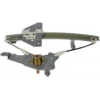 2000 Oldsmobile Alero Window Regulator Rear Left Dorman 752679 image 1 of 4