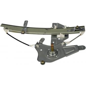 2000 Oldsmobile Alero Window Regulator Rear Left Dorman 752679 image 2 of 4