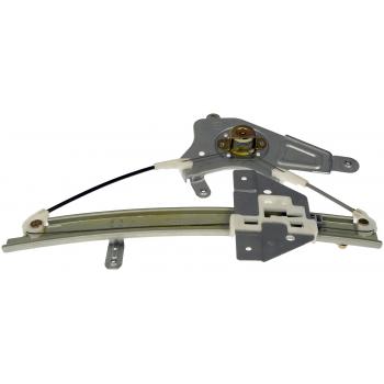 2000 Oldsmobile Alero Window Regulator Rear Left Dorman 752679 image 3 of 4