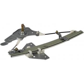 2000 Oldsmobile Alero Window Regulator Rear Left Dorman 752679 image 4 of 4