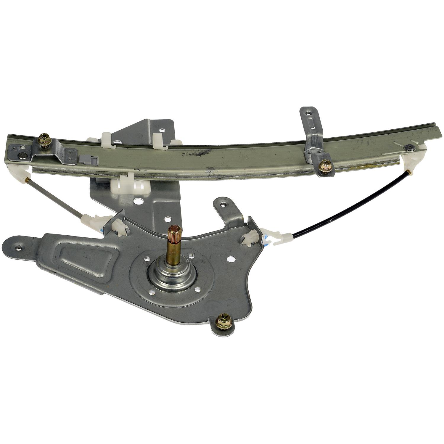 Dorman 752680 - Window Regulator Dorman 752680 Window Regulator product image 2 of 4