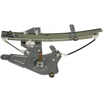 2000 Oldsmobile Alero Window Regulator Rear Right Dorman 752680 image 2 of 4