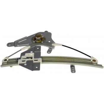 2000 Oldsmobile Alero Window Regulator Rear Right Dorman 752680 image 3 of 4