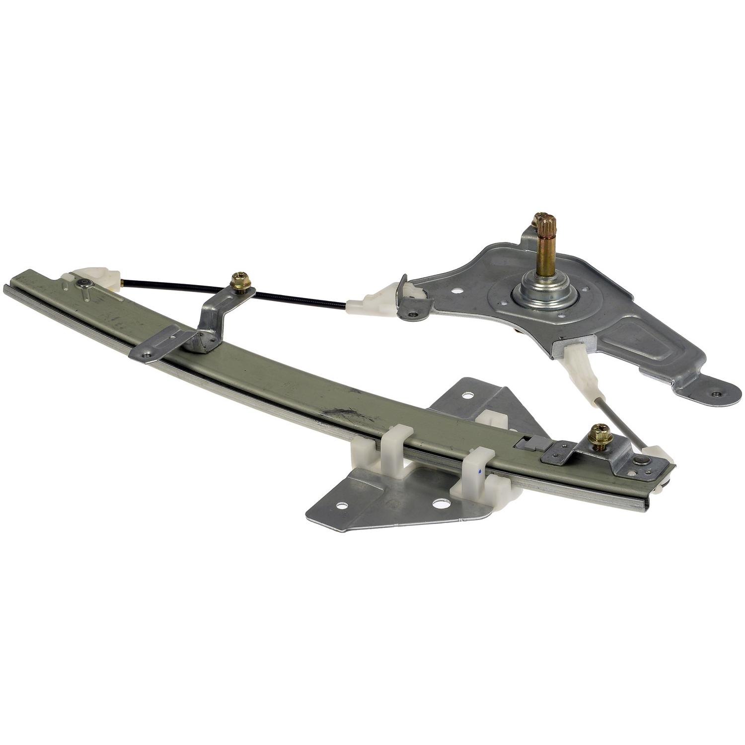 Dorman 752680 - Window Regulator Dorman 752680 Window Regulator product image 4 of 4