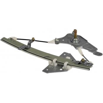 2000 Oldsmobile Alero Window Regulator Rear Right Dorman 752680 image 4 of 4