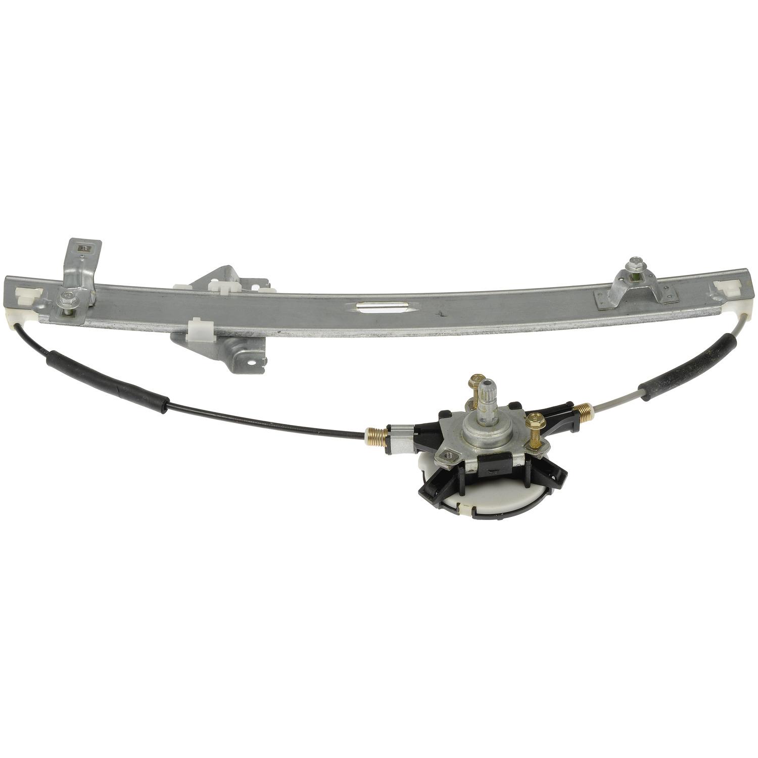 Dorman 752681 - Window Regulator Dorman 752681 Window Regulator product image 2 of 4