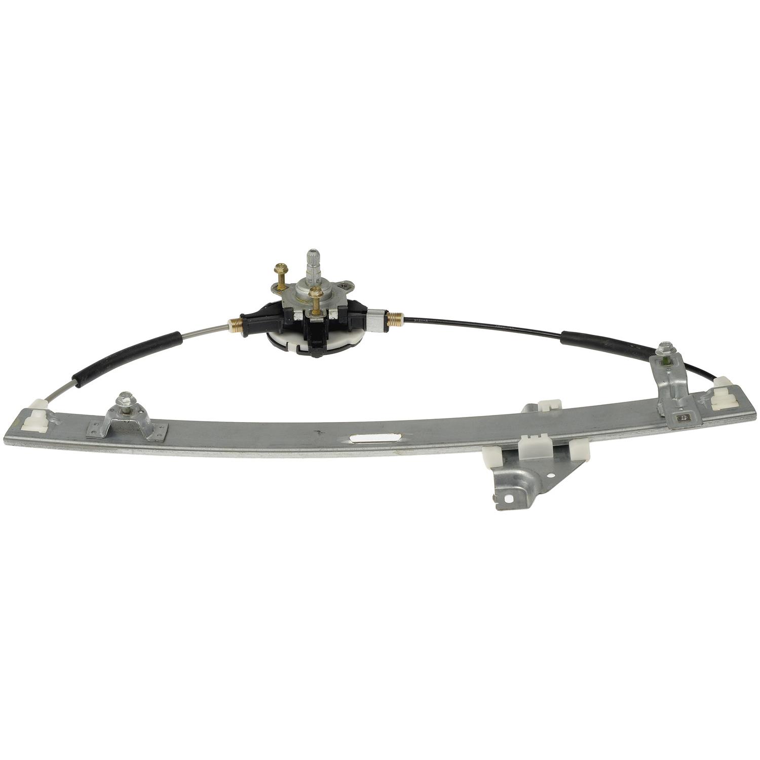 Dorman 752681 - Window Regulator Dorman 752681 Window Regulator product image 3 of 4