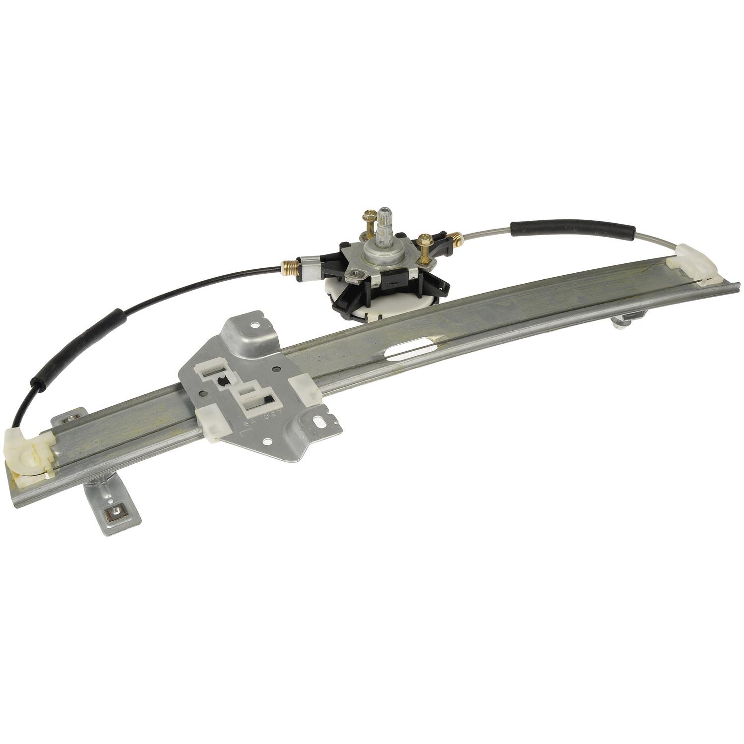 Dorman 752681 - Window Regulator Dorman 752681 Window Regulator product image 4 of 4