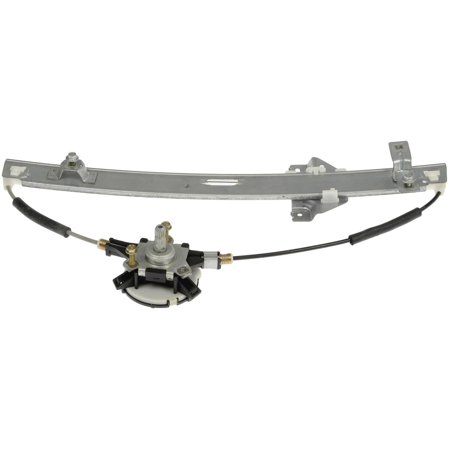 Dorman 752682 - Window Regulator Dorman 752682 Window Regulator product image 2 of 4