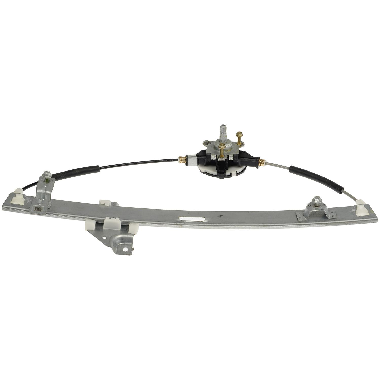 Dorman 752682 - Window Regulator Dorman 752682 Window Regulator product image 3 of 4