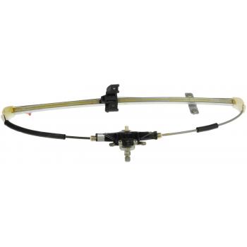 1999 Chevrolet Tracker Window Regulator Rear Right Dorman 752687 image 1 of 4