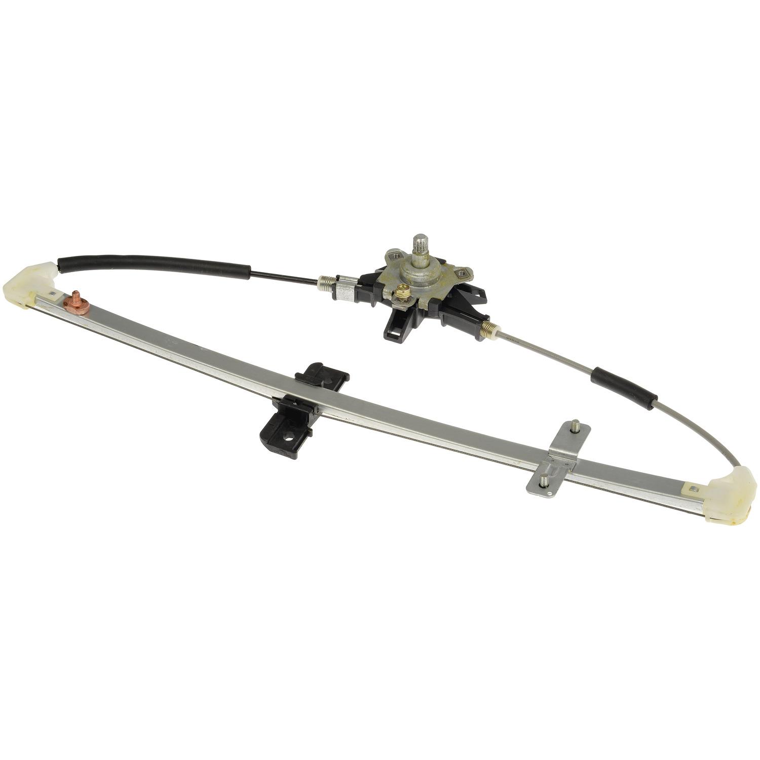Dorman 752687 - Window Regulator Dorman 752687 Window Regulator product image 3 of 4