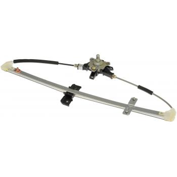 1999 Chevrolet Tracker Window Regulator Rear Right Dorman 752687 image 3 of 4