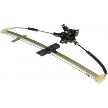 1999 Chevrolet Tracker Window Regulator Rear Right Dorman 752687 image 4 of 4