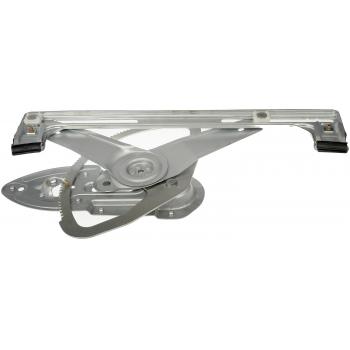 2013 Volvo XC70 Window Regulator