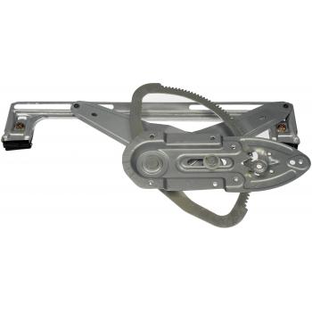 2013 Volvo XC70 Window Regulator Rear Left Dorman 752688 image 2 of 4