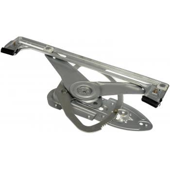 2013 Volvo XC70 Window Regulator Rear Right Dorman 752689 image 4 of 4