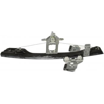 2020 Chevrolet Sonic Window Regulator Front Left Dorman 752690 image 3 of 4