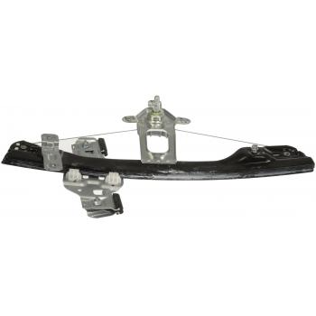 2020 Chevrolet Sonic Window Regulator Front Right Dorman 752691 image 3 of 4