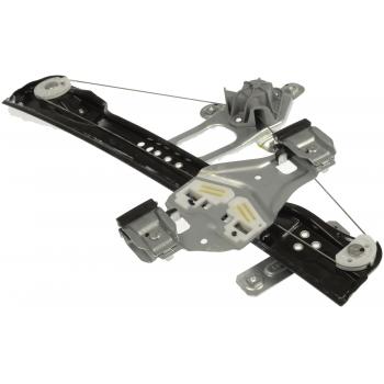 2020 Chevrolet Sonic Window Regulator Front Right Dorman 752691 image 4 of 4