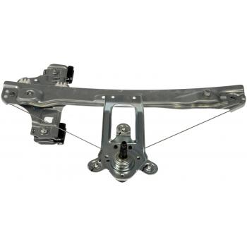 2020 Chevrolet Sonic Window Regulator Rear Left Dorman 752692 image 2 of 4