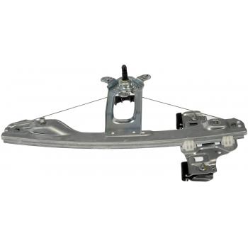 2020 Chevrolet Sonic Window Regulator Rear Left Dorman 752692 image 3 of 4