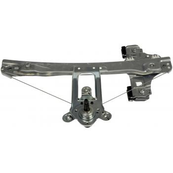 2020 Chevrolet Sonic Window Regulator Rear Right Dorman 752693 image 2 of 4