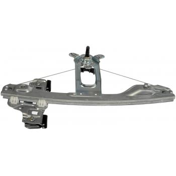 2020 Chevrolet Sonic Window Regulator Rear Right Dorman 752693 image 3 of 4