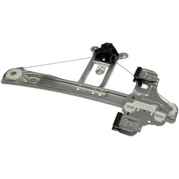 2020 Chevrolet Sonic Window Regulator Rear Right Dorman 752693 image 4 of 4