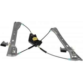 2010 Mercedes-Benz E350 Window Regulator Front Left Dorman 752694 image 2 of 4