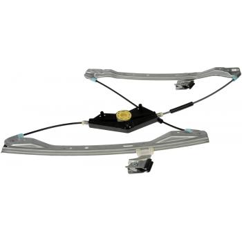 2010 Mercedes-Benz E350 Window Regulator Front Left Dorman 752694 image 3 of 4