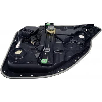 2016 Mercedes-Benz C350e Window Regulator