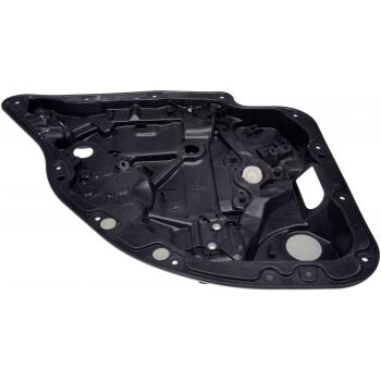 2018 Mercedes-Benz C350e Window Regulator Rear Left Dorman 752696 image 2 of 4