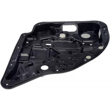 2018 Mercedes-Benz C350e Window Regulator Rear Left Dorman 752696 image 3 of 4