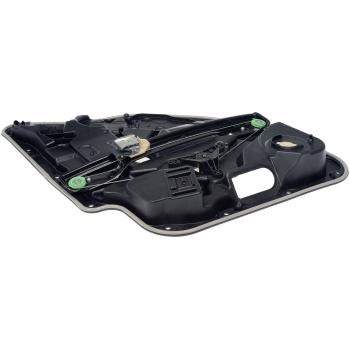 2018 Mercedes-Benz C350e Window Regulator Rear Left Dorman 752696 image 4 of 4