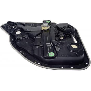 2016 Mercedes-Benz C450 AMG Window Regulator Rear Right Dorman 752697 image 1 of 4