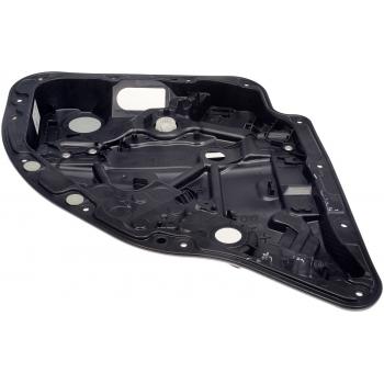 2016 Mercedes-Benz C450 AMG Window Regulator Rear Right Dorman 752697 image 3 of 4