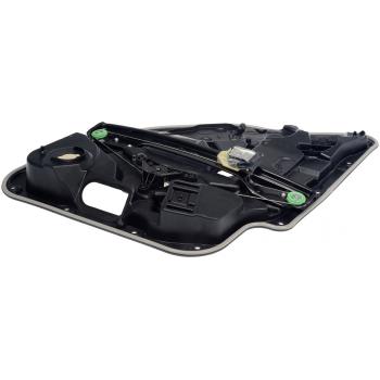 2016 Mercedes-Benz C450 AMG Window Regulator Rear Right Dorman 752697 image 4 of 4