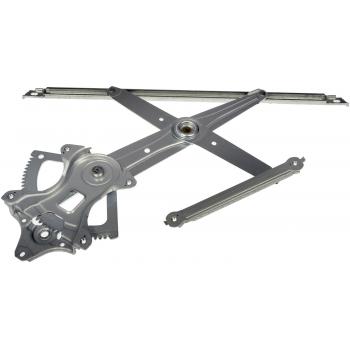 2016 Lexus IS200t Window Regulator Front Left Dorman 752698 image 1 of 4