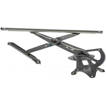 2016 Lexus IS200t Window Regulator Front Left Dorman 752698 image 2 of 4