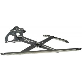 2016 Lexus IS200t Window Regulator Front Left Dorman 752698 image 3 of 4