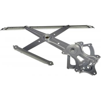 2016 Lexus IS200t Window Regulator Front Right Dorman 752699 image 1 of 4