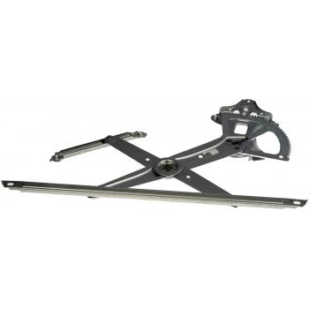 2016 Lexus IS200t Window Regulator Front Right Dorman 752699 image 3 of 4