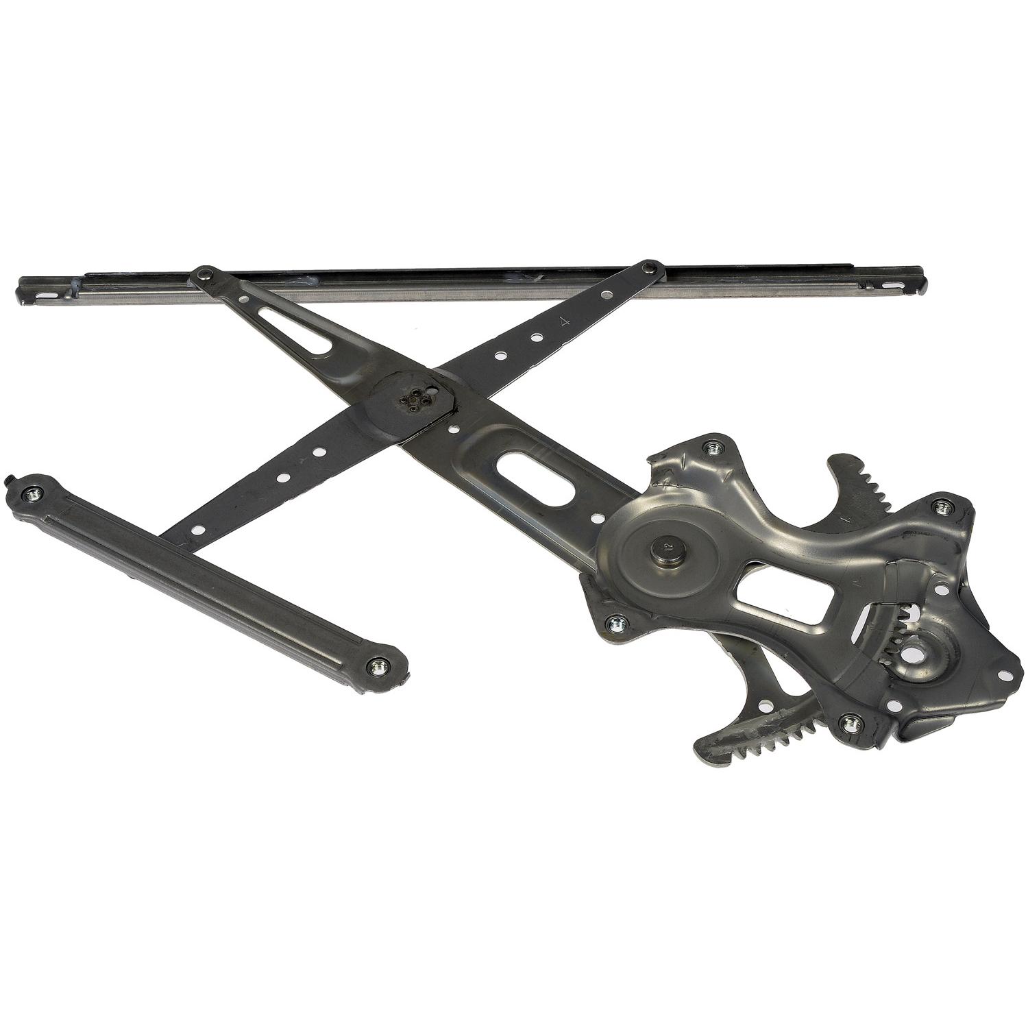 Dorman 752700 - Window Regulator Dorman 752700 Window Regulator product image 1 of 4