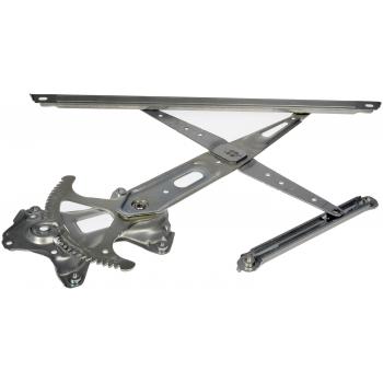 2018 Lexus GS F Window Regulator Front Left Dorman 752700 image 2 of 4