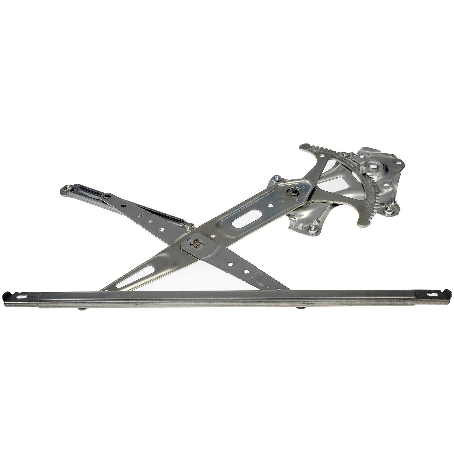 Dorman 752700 - Window Regulator Dorman 752700 Window Regulator product image 3 of 4