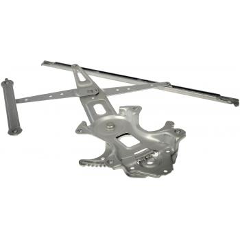 2018 Lexus GS F Window Regulator Front Left Dorman 752700 image 4 of 4