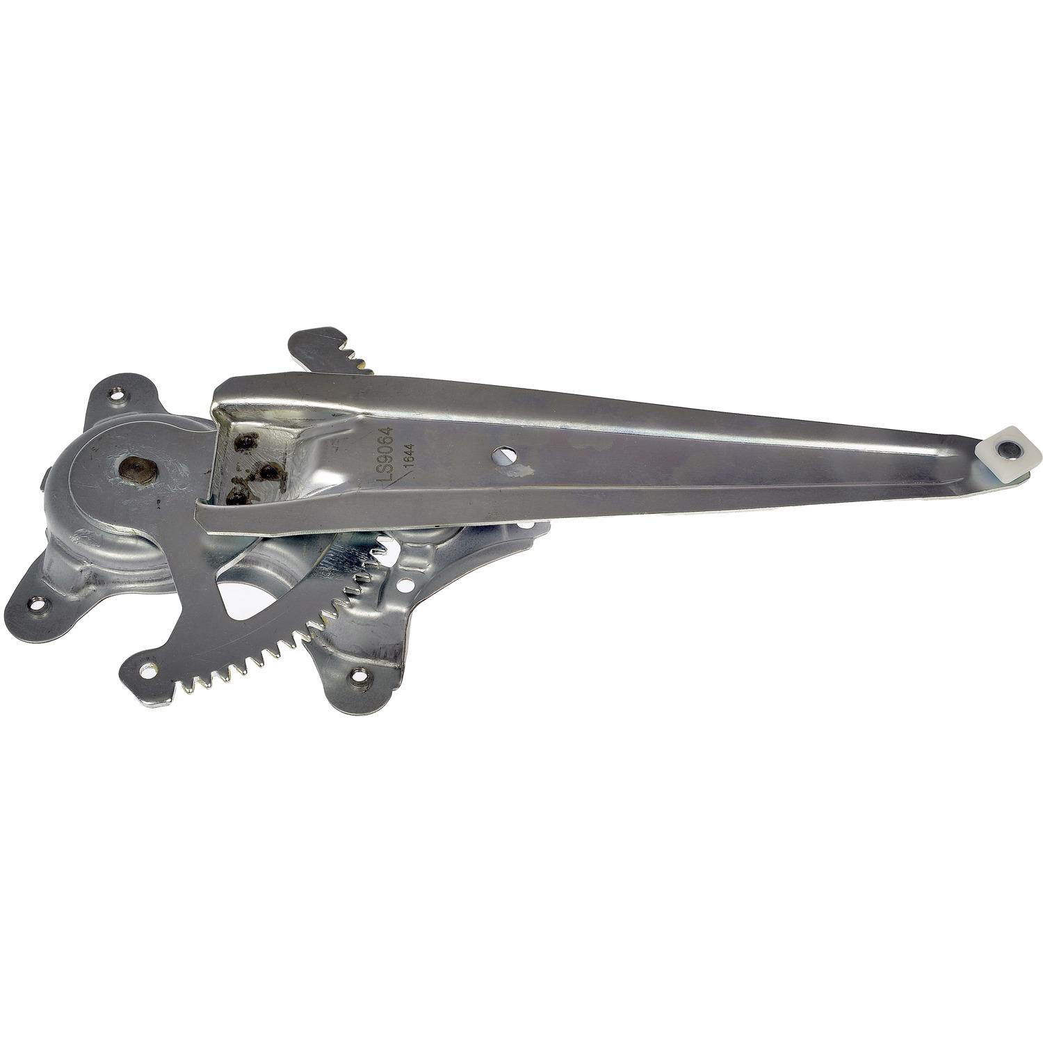 Dorman 752702 - Window Regulator Dorman 752702 Window Regulator product image 1 of 4